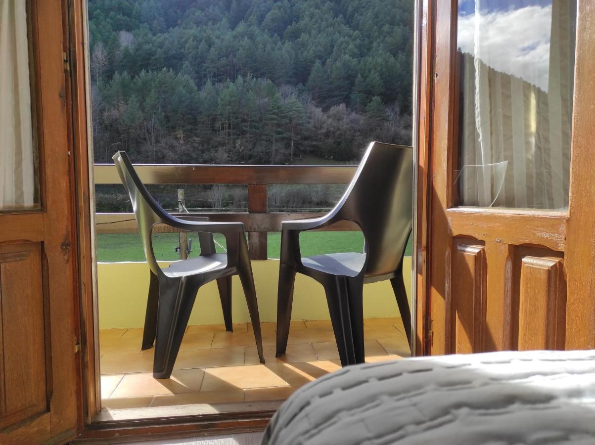 Snoe Hotel Bielsa