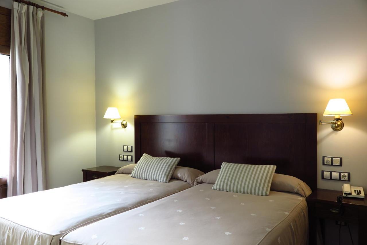 Snoe Hotel 3*