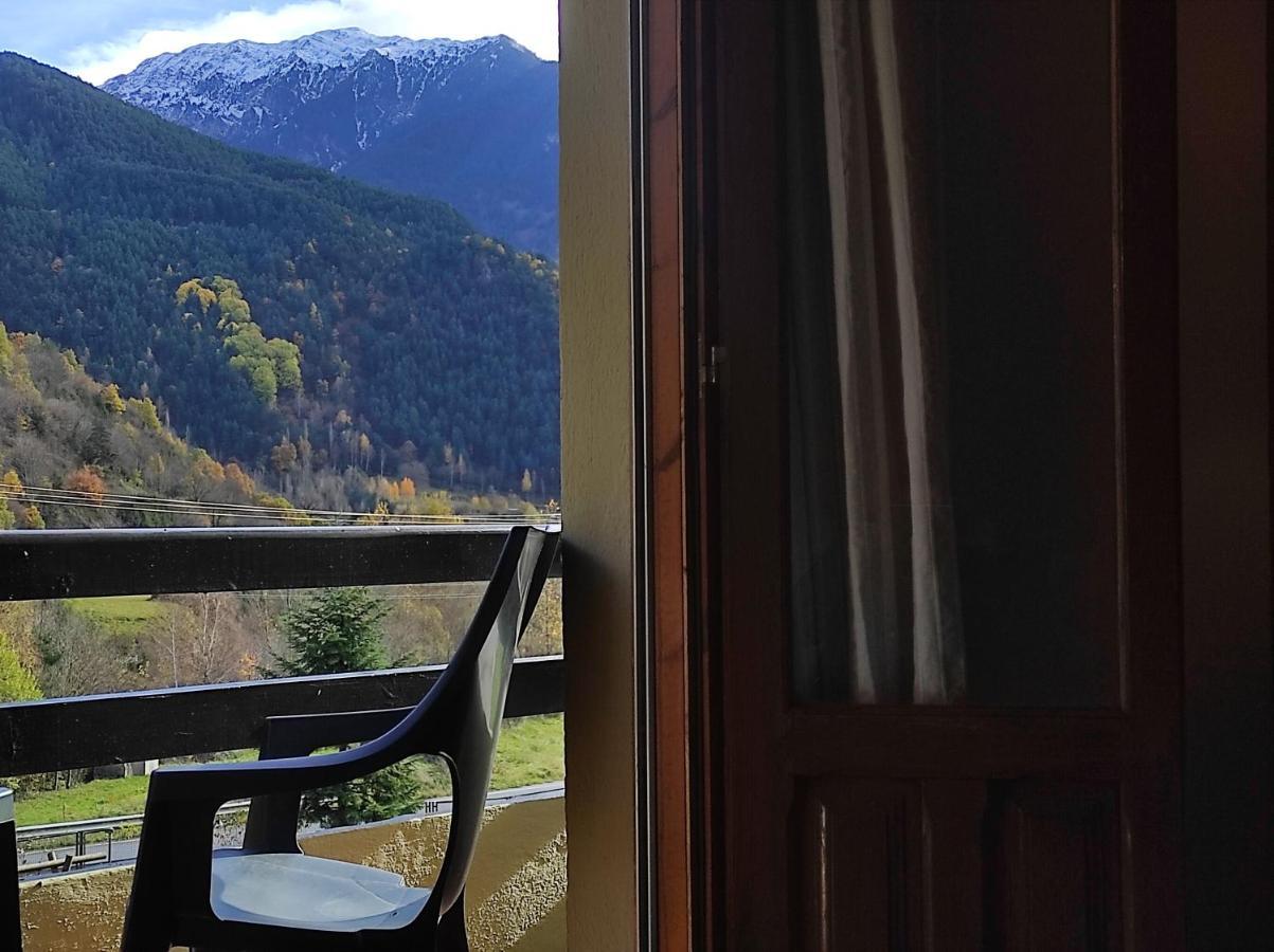 Hotel Snoe Bielsa