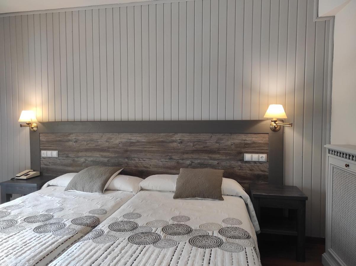Hotel Snoe Bielsa