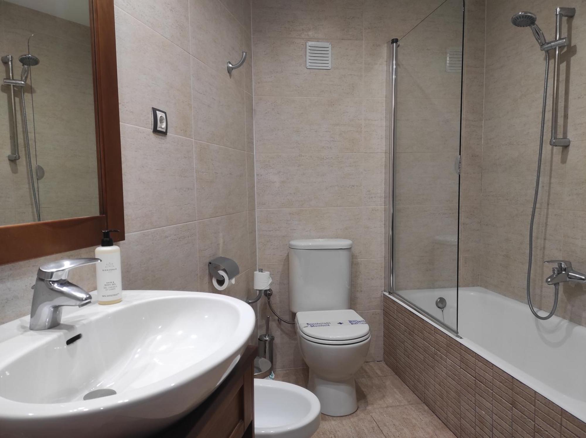 Hotel Snoe Bielsa