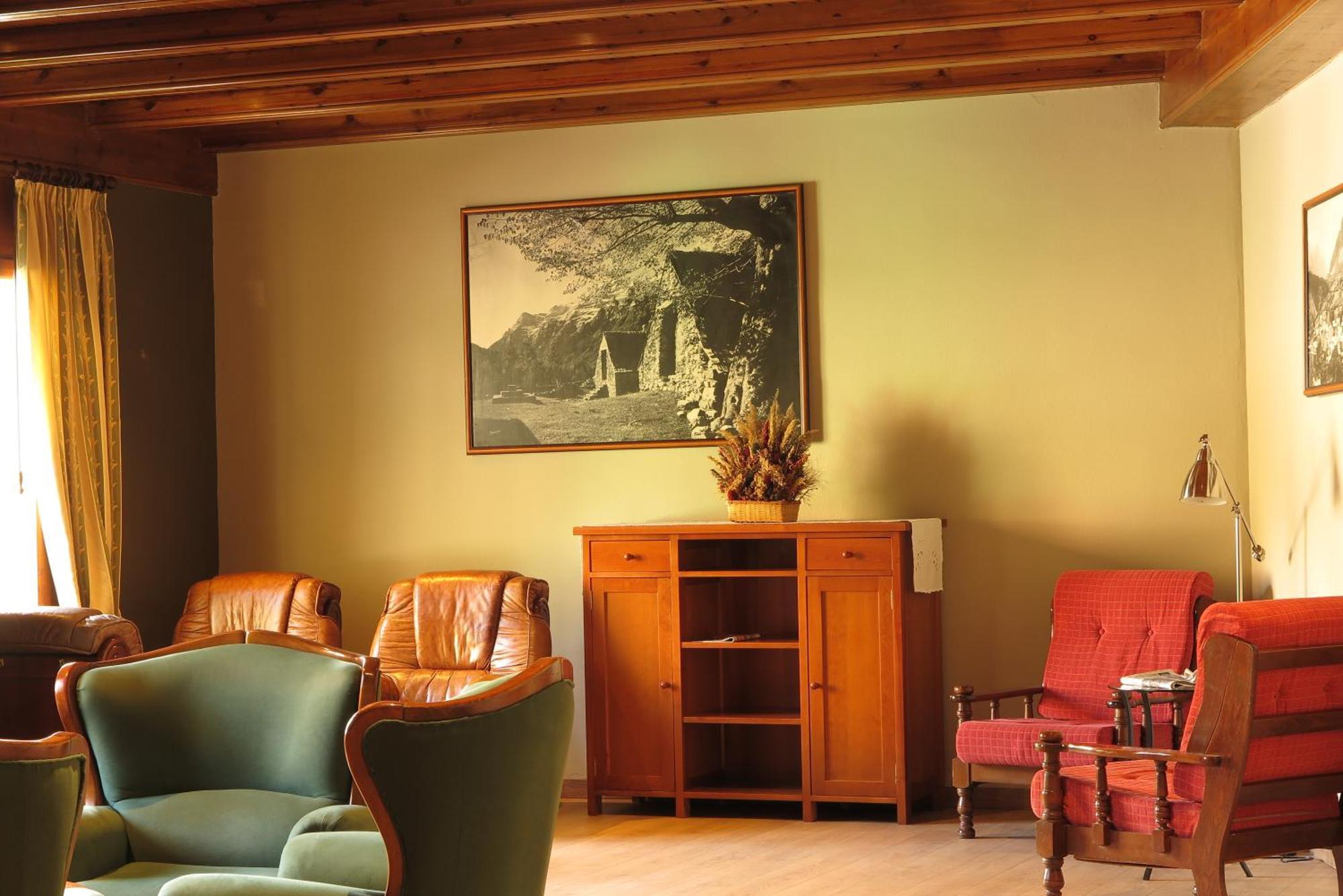 Hotel Snoe Bielsa