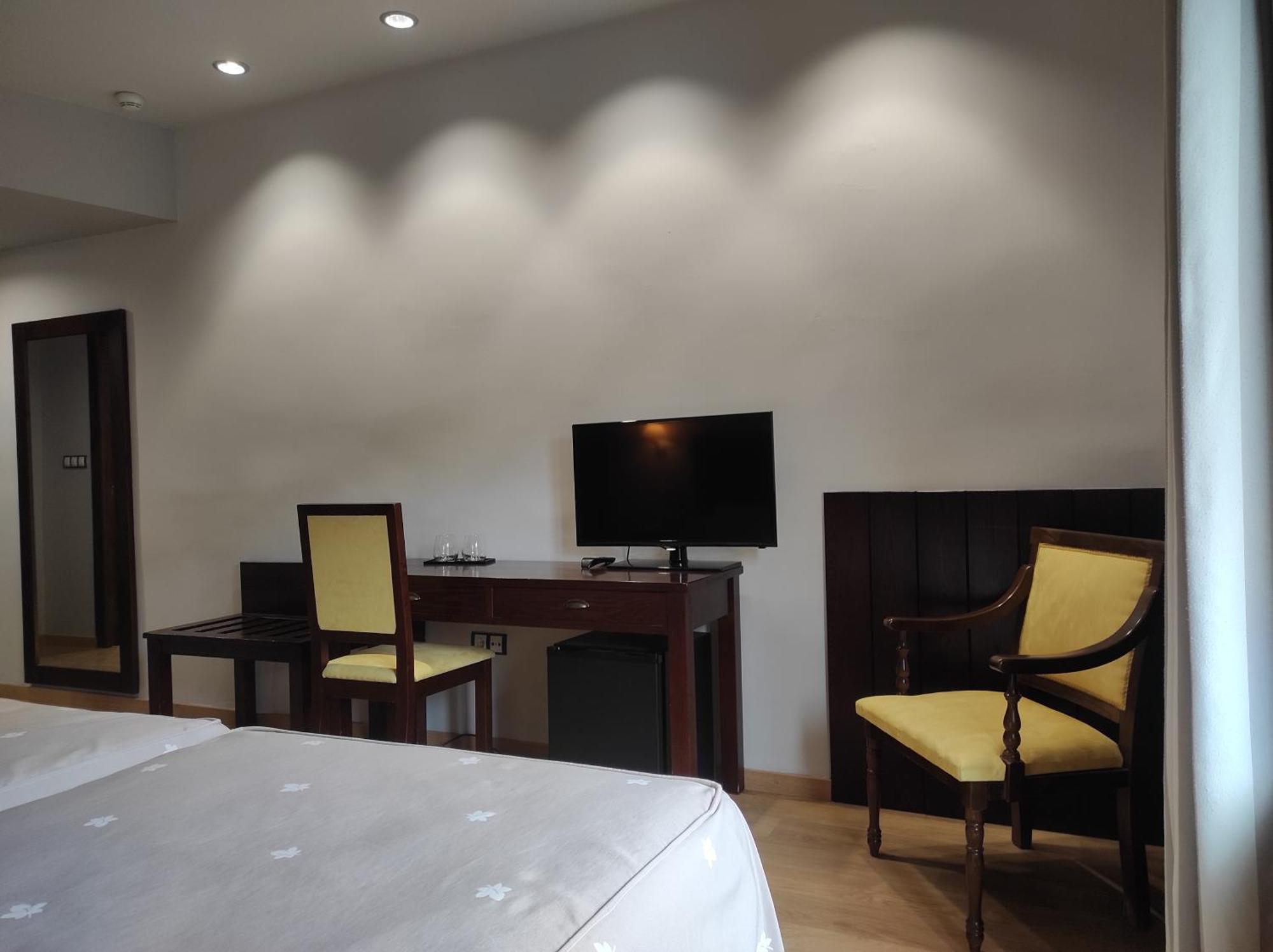 Hotel Snoe