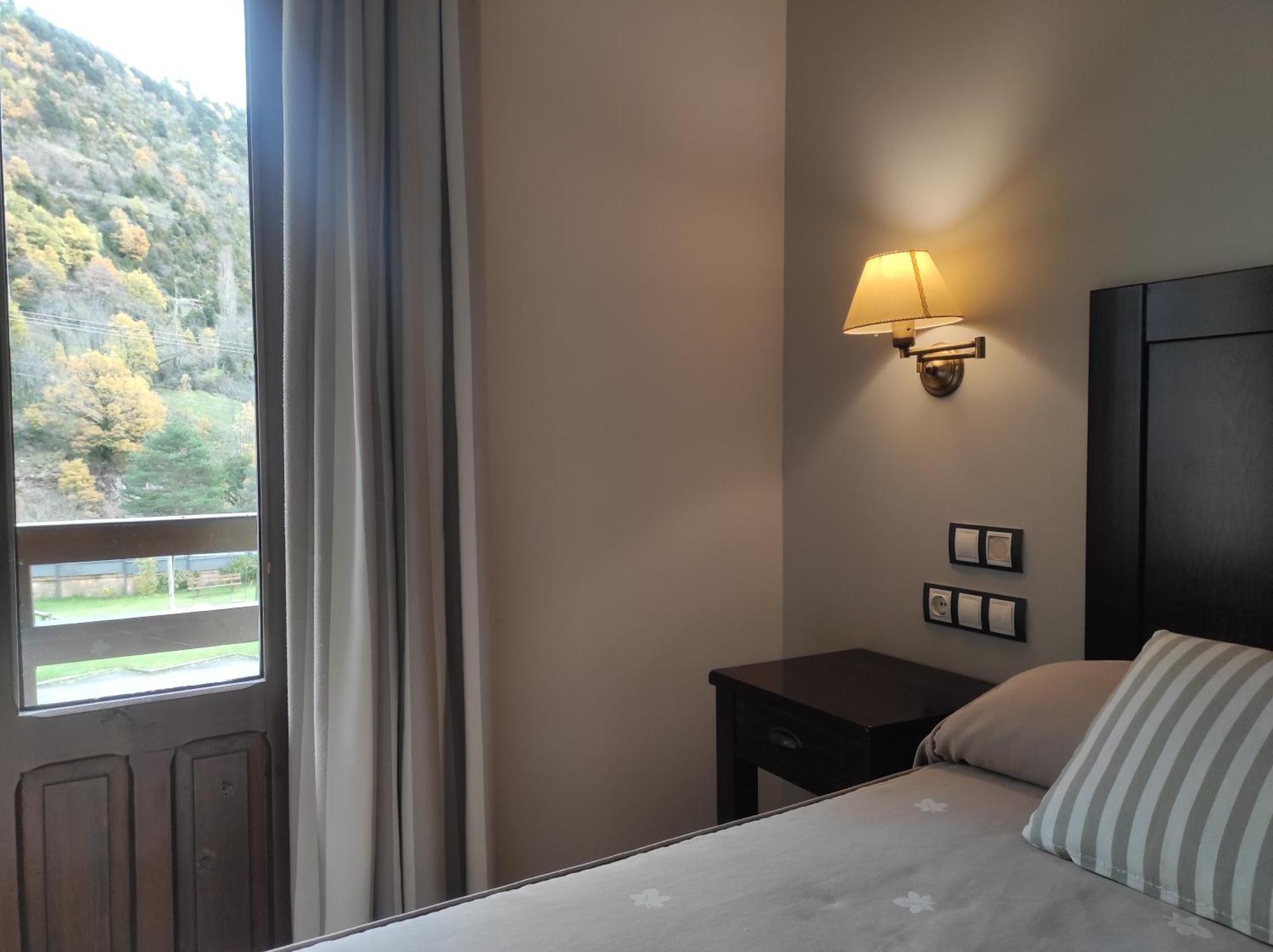 Hotel Snoe Bielsa