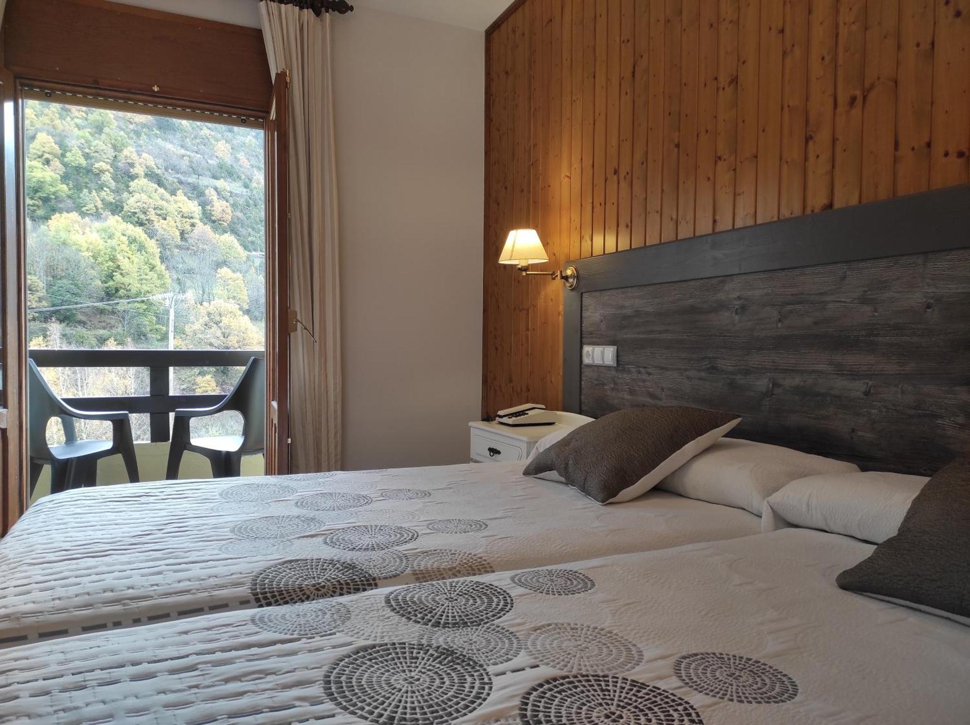 Hotel Snoe