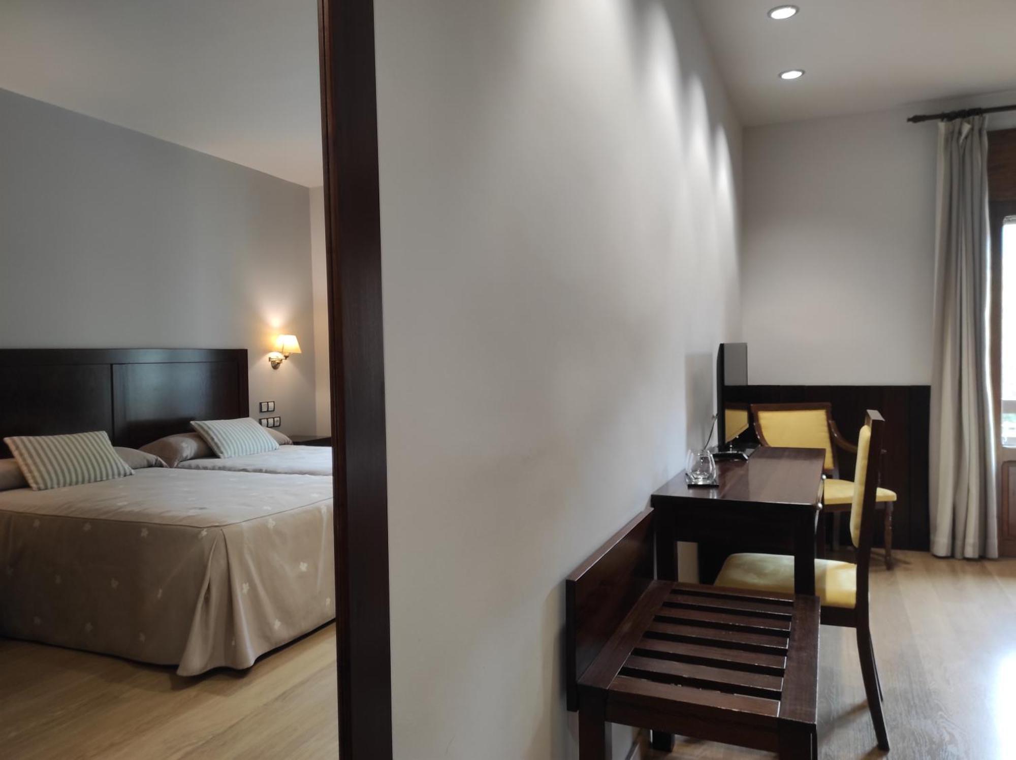 Hotel Snoe