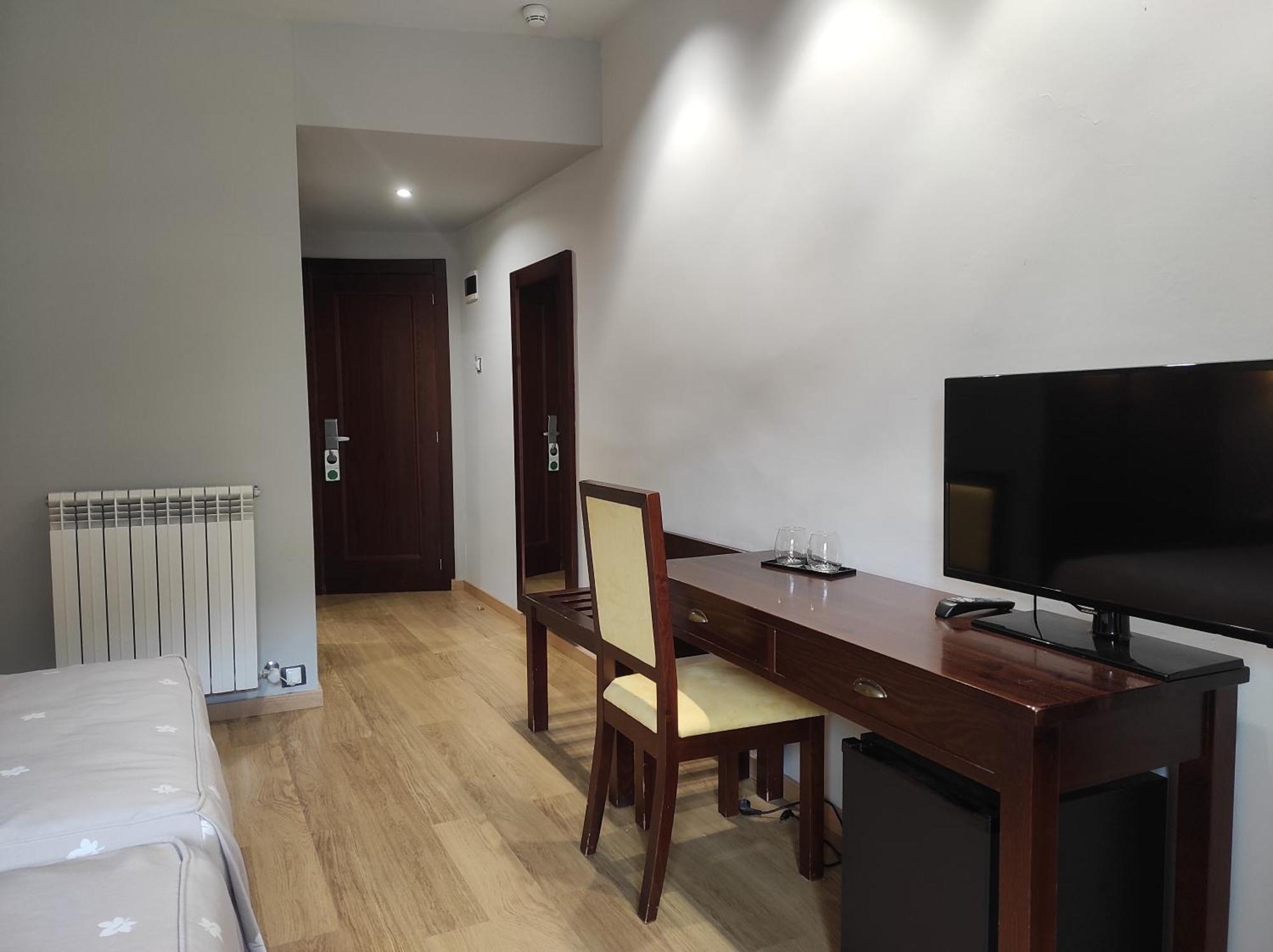 Hotel Snoe 3*