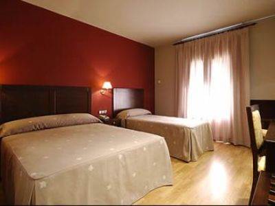 Hotel Snoe Bielsa